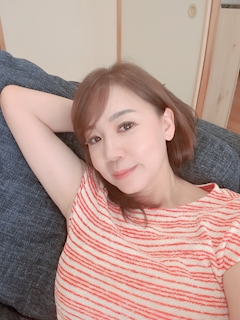 プロフィール写真17・由佳子オーナーママ 🐉志安 Shi an 🦚｜志安Shian・シアン - 北新地のスナック