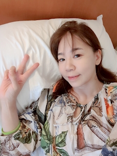 プロフィール写真4・オーナーママ 由佳子 志安 Shi an|志安Shian・シアン - 北新地のスナック
