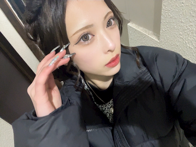 プロフィール写真2・一条　凪｜
