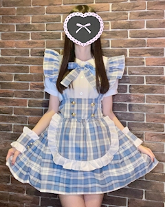プロフィール写真2・ゆらら🔆【吉祥寺スマイリー】|Smiley・スマイリー - 吉祥寺南口のガールズバー