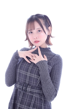 プロフィール写真2・いる|アニメ・アニソンのカフェ&バーSWING・スウィング - 歌舞伎町のガールズバー