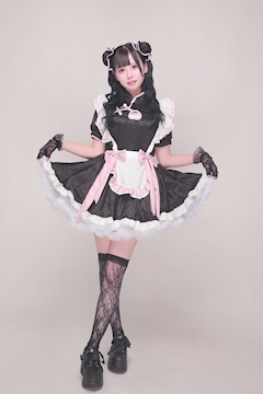 プロフィール写真1・いる|アニメ・アニソンのカフェ&バーSWING・スウィング - 歌舞伎町のガールズバー