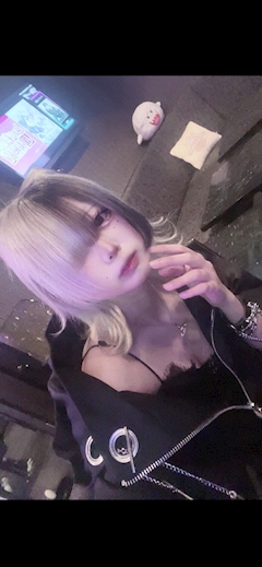 プロフィール写真4・くろち|アニメ・アニソンのカフェ&バーSWING・スウィング - 歌舞伎町のガールズバー