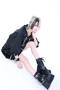 プロフィール写真2・くろち|アニメ・アニソンのカフェ&バーSWING・スウィング - 歌舞伎町のガールズバー