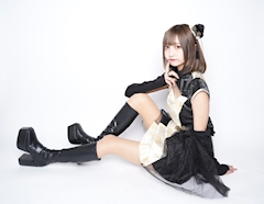 プロフィール写真13・たそたそ|アニメ・アニソンのカフェ&バーSWING・スウィング - 歌舞伎町のガールズバー