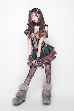 プロフィール写真12・たそたそ|アニメ・アニソンのカフェ&バーSWING・スウィング - 歌舞伎町のガールズバー