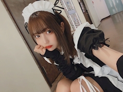 プロフィール写真14・たそたそ|アニメ・アニソンのカフェ&バーSWING・スウィング - 歌舞伎町のガールズバー