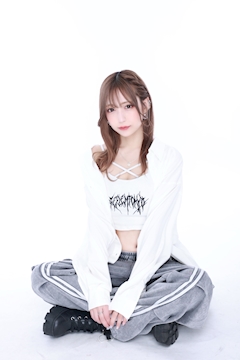 プロフィール写真7・たそたそ|アニメ・アニソンのカフェ&バーSWING・スウィング - 歌舞伎町のガールズバー
