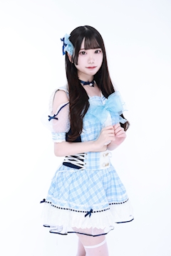 プロフィール写真1・みおん｜アニメ・アニソンのカフェ＆バーSWING・スウィング - 歌舞伎町のガールズバー