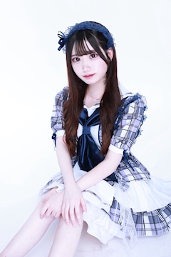 プロフィール写真3・みおん｜アニメ・アニソンのカフェ＆バーSWING・スウィング - 歌舞伎町のガールズバー