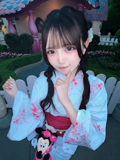 プロフィール写真10・みるく|アニメ・アニソンのカフェ&バーSWING・スウィング - 歌舞伎町のガールズバー