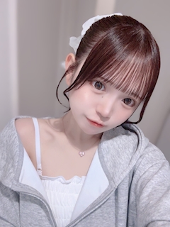 プロフィール写真22・みるく|アニメ・アニソンのカフェ&バーSWING・スウィング - 歌舞伎町のガールズバー