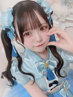 プロフィール写真14・みるく|アニメ・アニソンのカフェ&バーSWING・スウィング - 歌舞伎町のガールズバー