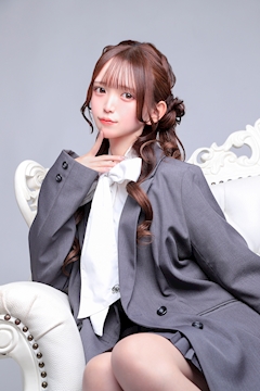 プロフィール写真2・みるく|アニメ・アニソンのカフェ&バーSWING・スウィング - 歌舞伎町のガールズバー