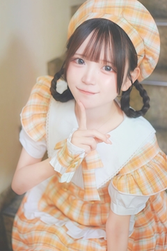 プロフィール写真8・みるく|アニメ・アニソンのカフェ&バーSWING・スウィング - 歌舞伎町のガールズバー