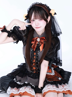 プロフィール写真4・みるく|アニメ・アニソンのカフェ&バーSWING・スウィング - 歌舞伎町のガールズバー