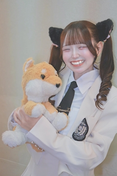 プロフィール写真5・みるく|アニメ・アニソンのカフェ&バーSWING・スウィング - 歌舞伎町のガールズバー
