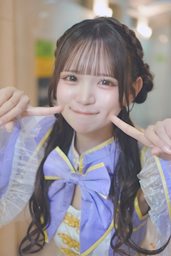 プロフィール写真12・みるく|アニメ・アニソンのカフェ&バーSWING・スウィング - 歌舞伎町のガールズバー