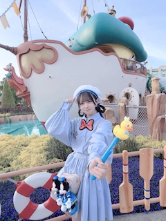 プロフィール写真23・みるく|アニメ・アニソンのカフェ&バーSWING・スウィング - 歌舞伎町のガールズバー