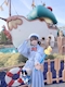 プロフィール写真23・みるく|アニメ・アニソンのカフェ&バーSWING・スウィング - 歌舞伎町のガールズバー
