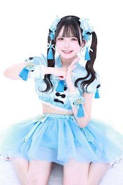プロフィール写真13・みるく|アニメ・アニソンのカフェ&バーSWING・スウィング - 歌舞伎町のガールズバー