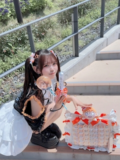 プロフィール写真24・みるく|アニメ・アニソンのカフェ&バーSWING・スウィング - 歌舞伎町のガールズバー