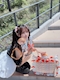 プロフィール写真24・みるく|アニメ・アニソンのカフェ&バーSWING・スウィング - 歌舞伎町のガールズバー