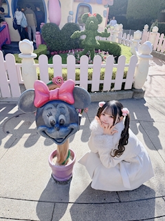 プロフィール写真28・みるく|アニメ・アニソンのカフェ&バーSWING・スウィング - 歌舞伎町のガールズバー