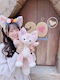 プロフィール写真18・みるく|アニメ・アニソンのカフェ&バーSWING・スウィング - 歌舞伎町のガールズバー
