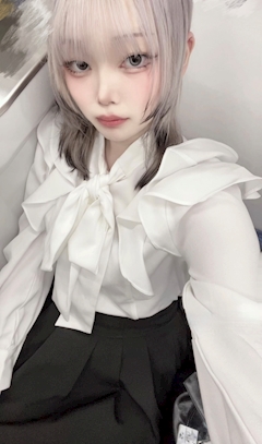 もこ「出勤！」