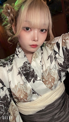 プロフィール写真2・もこ|アニメ・アニソンのカフェ&バーSWING・スウィング - 歌舞伎町のガールズバー