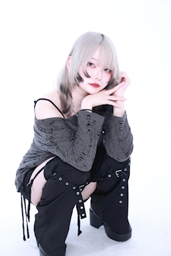 プロフィール写真1・もこ|アニメ・アニソンのカフェ&バーSWING・スウィング - 歌舞伎町のガールズバー