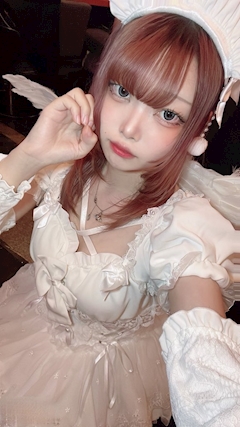 プロフィール写真4・もこ|アニメ・アニソンのカフェ&バーSWING・スウィング - 歌舞伎町のガールズバー