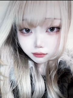 プロフィール写真9・もこ|アニメ・アニソンのカフェ&バーSWING・スウィング - 歌舞伎町のガールズバー