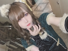 プロフィール写真3・りん|アニメ・アニソンのカフェ&バーSWING・スウィング - 歌舞伎町のガールズバー