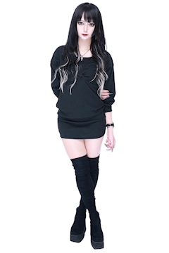 プロフィール写真2・麗｜アニメ・アニソンのカフェ＆バーSWING・スウィング - 歌舞伎町のガールズバー