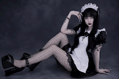 プロフィール写真3・麗|アニメ・アニソンのカフェ&バーSWING・スウィング - 歌舞伎町のガールズバー