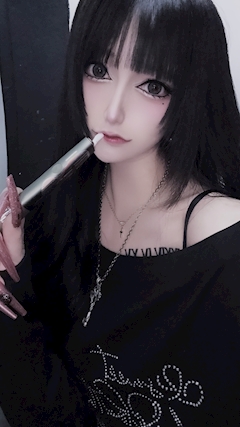 プロフィール写真3・麗｜アニメ・アニソンのカフェ＆バーSWING・スウィング - 歌舞伎町のガールズバー