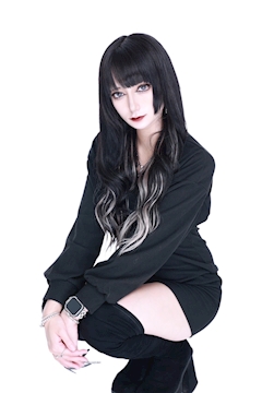 プロフィール写真1・麗｜アニメ・アニソンのカフェ＆バーSWING・スウィング - 歌舞伎町のガールズバー