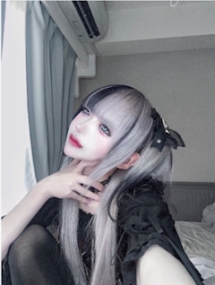 プロフィール写真5・れむ|アニメ・アニソンのカフェ&バーSWING・スウィング - 歌舞伎町のガールズバー