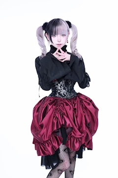 プロフィール写真2・れむ|アニメ・アニソンのカフェ&バーSWING・スウィング - 歌舞伎町のガールズバー