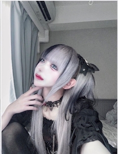 プロフィール写真6・れむ|アニメ・アニソンのカフェ&バーSWING・スウィング - 歌舞伎町のガールズバー