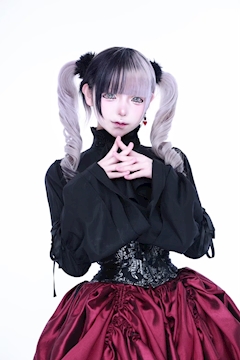 プロフィール写真1・れむ|アニメ・アニソンのカフェ&バーSWING・スウィング - 歌舞伎町のガールズバー