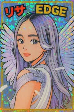 リサ ❤︎EDGE 三宮❤︎