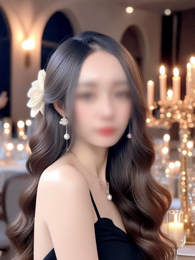 プロフィール写真2・リサ ❤︎EDGE 三宮❤︎｜
