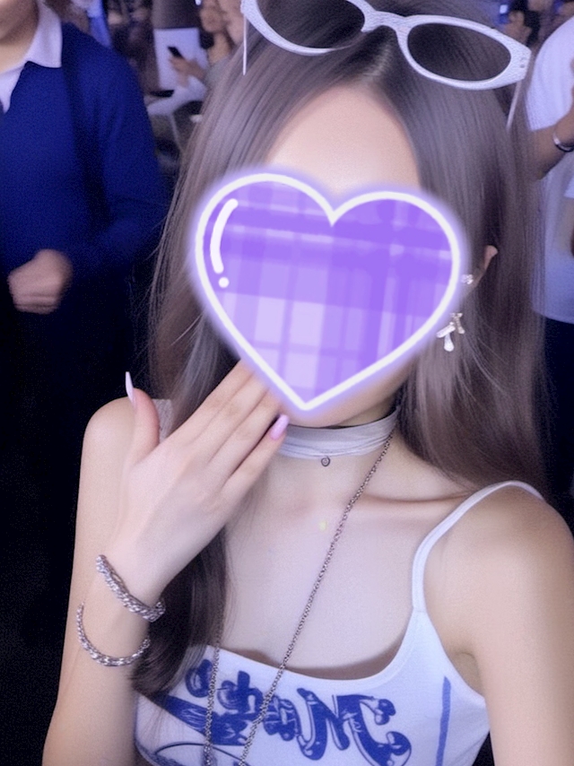プロフィール写真4・リサ ❤︎EDGE 三宮❤︎｜