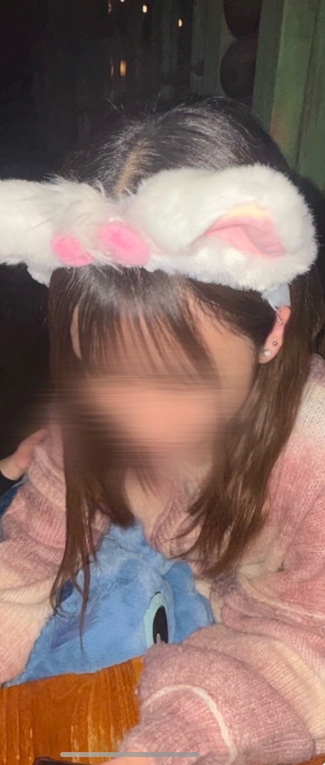 プロフィール写真1・きい｜大曽根 ガールズバー・BURLESQUE