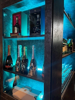 プロフィール写真1・マネージャー＆店長｜LeveL　sis・レベル シス - 沼津　大手町のガールズバー