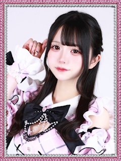 プロフィール写真1・むに|charmyMoon・チャーミームーン - ミナミのコンカフェ