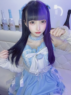プロフィール写真7・ころ｜Cafe＆Bar 推しが可愛い - 池袋東口のコンカフェ